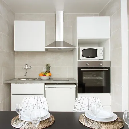 Private Apartment - Louvre - Saint Honore *