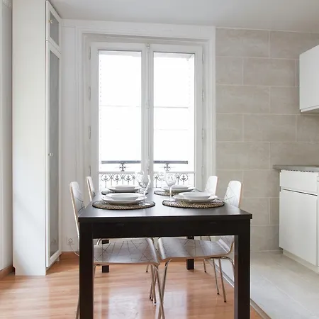Apartment Private Apartment - Louvre - Saint Honore *