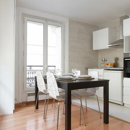 Private Apartment - Louvre - Saint Honore * Paris