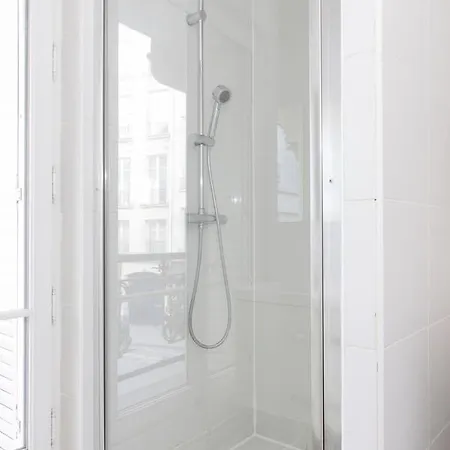 Private Apartment - Louvre - Saint Honore Apartment Paris