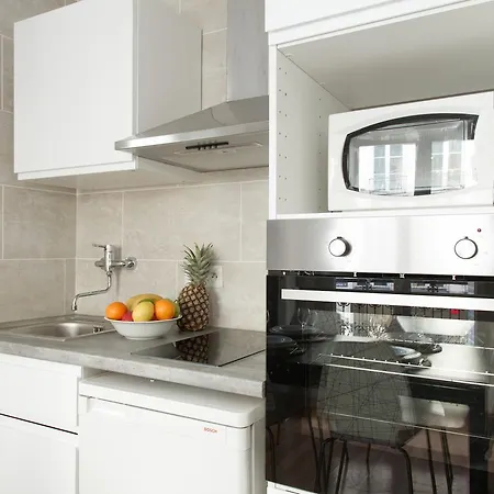 Private Apartment - Louvre - Saint Honore