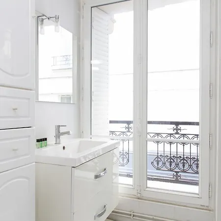 Private Apartment - Louvre - Saint Honore * Paris