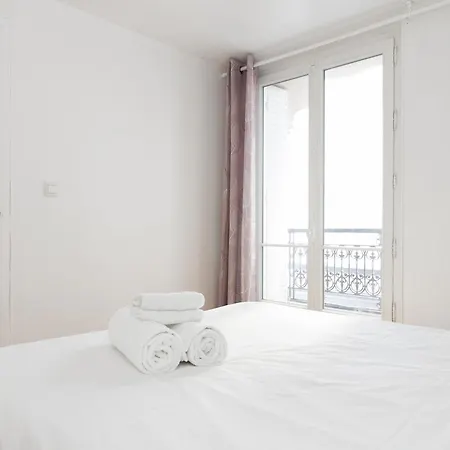 Private Apartment - Louvre - Saint Honore Apartment Paris